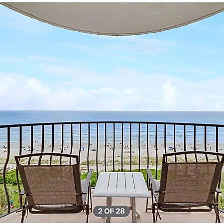Lifes A Beach On 默特尔比奇 外观 照片